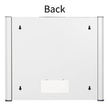 EAN 5420016848482 - LOGON RWP12U45WH armario rack 12U Bastidor de pared Blanco imagen 5