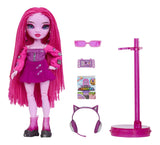 Muñeca Pink Shadow High 26cm