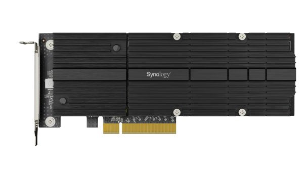 Tarjeta Synology Pcie 3.0 M.2 Ssd Adapter