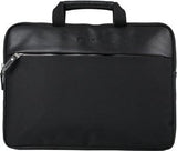 EAN 3760080654445 - Mobilis Vintage Slim Sleeve 11-14'' 35,6 cm (14") Maletín Negro imagen 1