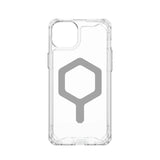 EAN 0840283910203 - Urban Armor Gear 114314114341 funda para teléfono móvil 17 cm (6.7") Transparente imagen 8