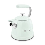 EAN 8017709347888 - Smeg WKF01PG tetera 2,3 L Verde imagen 6