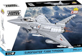 Typhoon De Cobi Eurofighter F2000, Toys De Diseño Cobi-5849