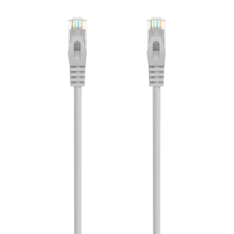 EAN 8436574706666 - AISENS A145-0554 cable de red 1,5 m Cat6a U/UTP (UTP) imagen 1