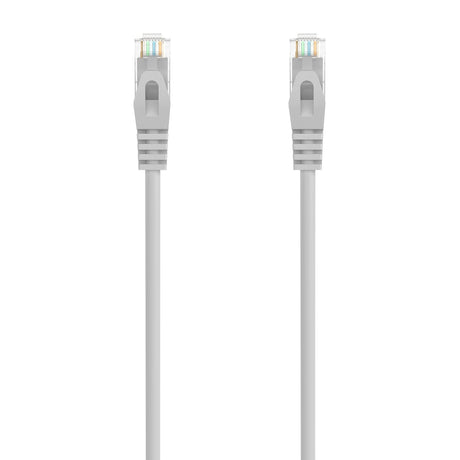 EAN 8436574706659 - AISENS A145-0553 cable de red 0,3 m Cat6a U/UTP (UTP) imagen 1
