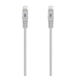 EAN 8436574706659 - AISENS A145-0553 cable de red 0,3 m Cat6a U/UTP (UTP) imagen 1