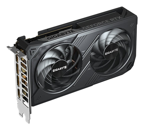 EAN 4719331356378 - GIGABYTE GeForce RTX 5060 WINDFORCE 8G NVIDIA imagen 5