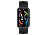 Smartband Trevi T-Fit 210 Negra 1,45