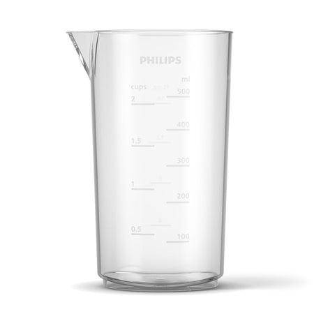 EAN 8720389033902 - Philips 5000 series HR2683/00 licuadora Batidora de vaso portátil 1200 W Negro, Acero inoxidable imagen 2
