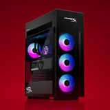 Pc Sobremesa Hyperx Omen Max 45l Gt24-0001ns Intel Core Ultra 7 270k Plus 32gb 2tb Ssd Rtx 5080 Windows 11 Wifi7