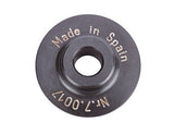 Rothenberger Schneidrad Para Tube Cutter 35 Cu-Ms-Al-Fe 1 Ud. 735000516
