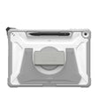 EAN 0840283921094 - Urban Armor Gear Plasma Healthcare 324023B14130 funda para tablet 30,5 cm (12") Antigolpes Gris, Blanco imagen 1