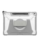 EAN 0840283921094 - Urban Armor Gear Plasma Healthcare 324023B14130 funda para tablet 30,5 cm (12") Antigolpes Gris, Blanco imagen 1
