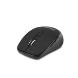 Dicota D31980 Ratón Ambidextro Bluetooth 1600 Dpi
