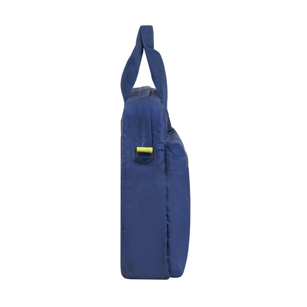 Maletin Rivacase 5532 Blue Lite Urbano Para Portátil 16