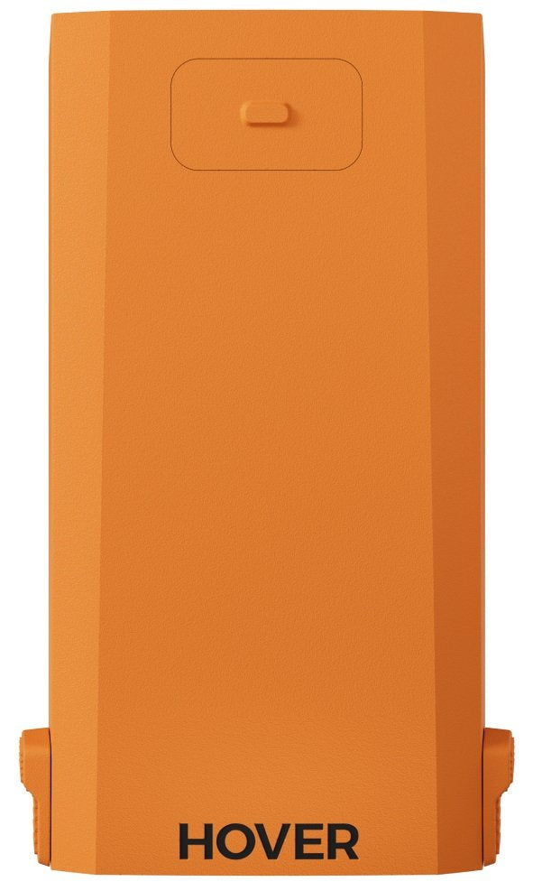 Hoverair Sp18h001 Batería Para Dron Naranja