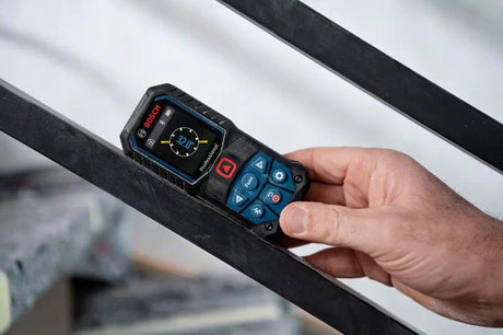 EAN 4059952518824 - Bosch GLM 50-27 C PROFESSIONAL Medidor láser de distancias Negro, Azul 50 m imagen 8