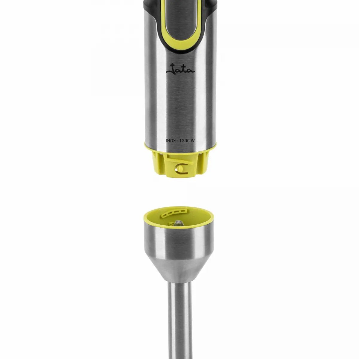 Jata Hand Mixer 4 Blades Speed Sel.+Turbo 1200w Jebt1788