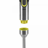 Jata Hand Mixer 4 Blades Speed Sel.+Turbo 1200w Jebt1788