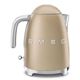 Smeg Klf03chmeu Wasserkocher Creme