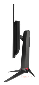 Asus Rog Swift Oled Pg32ucdm Gen3 (Pg32ucdm3) (80.3 Cm (31.5 Zoll), Negro, Ultrahd/4k, Hdmi, Dp, Usb-C, Usb-Hub, 240hz Panel) 90lm0cl0-B01971