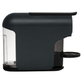 Cafetera De Cápsulas Delta Quick Negra