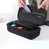 Ugreen Lp145 Funda De Protección Nintendo Etileno Vinil Acetato (Eva), Oxford Negro