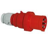 Bals Cee Stecker 5x63a 400v 2155 ** Ip44 6h Multi Grip