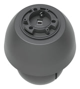 Ubiquiti Ai Ptz Precision Esférico Cámara De Seguridad Ip Interior Y Exterior 3864 X 2160 Pixeles Pared/Poste/Escritorio