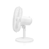 Ventilador De Sobremesa Tristar Ve-5724 40w 3 Aspas 30cm 3 Velocidades