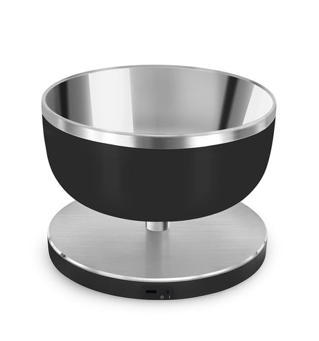 EAN 8017709338220 - Smeg KSC01BLMWW báscula de cocina Negro Encimera Alrededor Báscula electrónica de cocina imagen 3