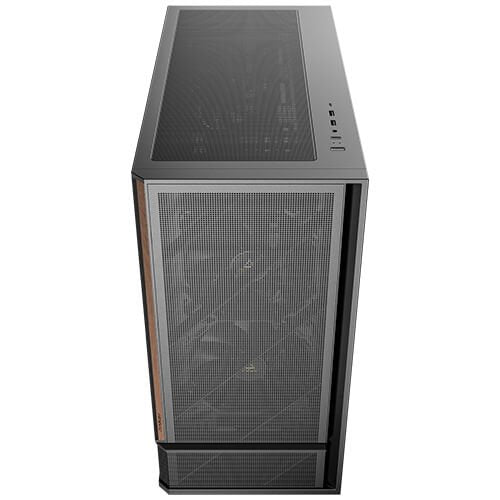 EAN 761345102568 - Antec P30 AIR Midi Tower Negro imagen 12