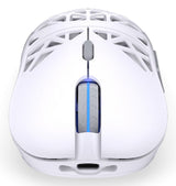 Raton Endorfy Liv Wireless Onyx White (Blanco) Ey6a019