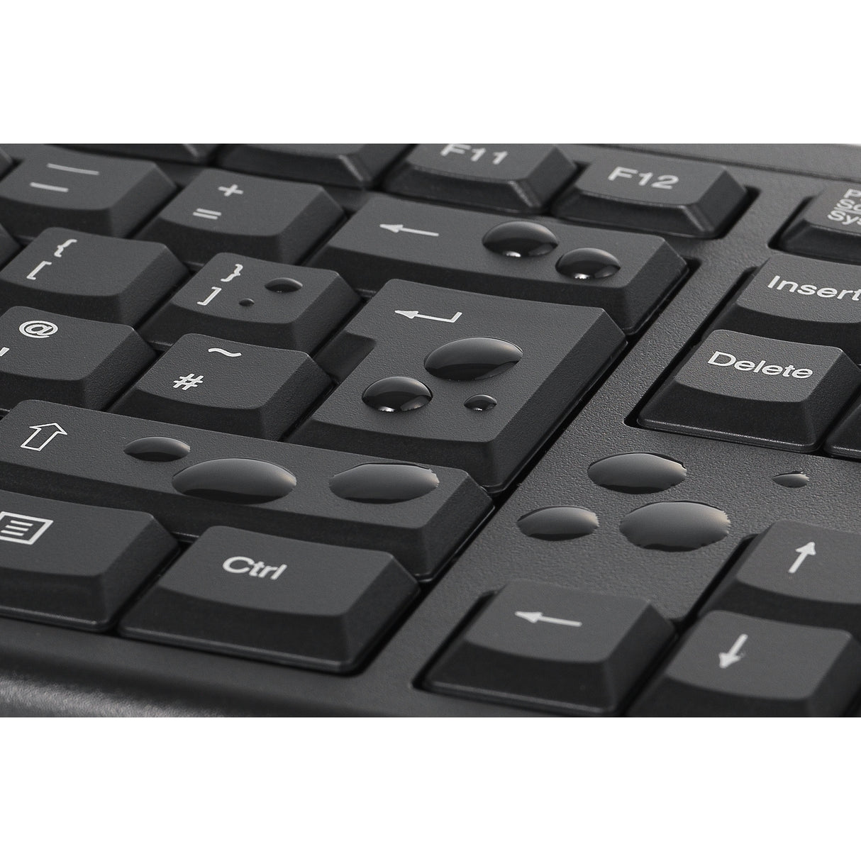 Teclado Espanol Kensington Km150 Eq Inalambrico Wrls
