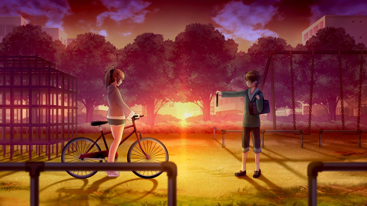 EAN 5060690797869 - PQube Death Match Love Comedy imagen 7