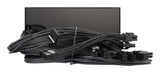 EAN 4711173879091 - Seasonic CORE GC-650 ATX 3.1 unidad de fuente de alimentación 650 W 24-pin ATX Negro imagen 12