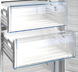 EAN 8690842603556 - Beko RFSA240M41WN Congelador vertical Independiente 215 L Blanco imagen 5