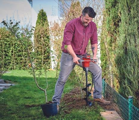 Taladro Inalámbrico Einhell  Gp-Ea 18/150 Li Bl - Solo, 18 Voltios