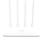 EAN 6934177773648 - Xiaomi AC1200 router inalámbrico Gigabit Ethernet Doble banda (2,4 GHz / 5 GHz) Blanco imagen 1