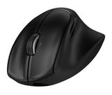 EAN 5715328300934 - HP Tilt Ergonomic Mouse 725M ratón Oficina Mano derecha RF Wireless + Bluetooth 6000 DPI imagen 5