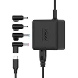 Port Designs Power Supply Gan 65w - Acer/Toshiba - Eu
