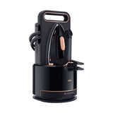 Centro De Planchado Braun Carestyle 9 Is 9090 Bk 2700 W 2 L Eloxalplus Soleplate Negro, Cobre