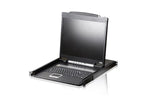19" Lcd Console (Usb - Ps/2 Vga)