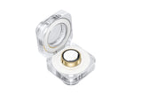 Samsung Galaxy Ring Sm-Q514 (Grösse Us 14) Titanium Gold