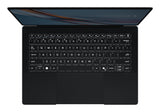 Asus Expertbook B9406caa-Tg0459x Intel Core Ultra 7 356h 14p 32go 1to Ssd M.2 2280 Pcie Intel Graphics W11p