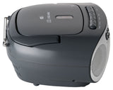 Reflexion Rcr2260dab Boombox Weiá/Grau
