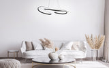 Activejet Lámpara Colgante Led Aje-Laro Lw