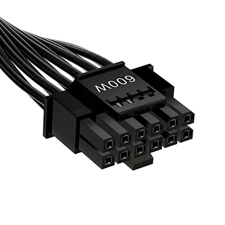 EAN 8436617920134 - ABYSM Morpheo GX5 1000W unidad de fuente de alimentación 20+4 pin ATX ATX Negro, Rojo imagen 6
