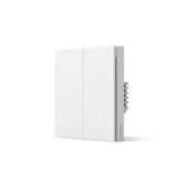 EAN 6970504214804 - Aqara WS-EUK04 interruptor de luz Policarbonato (PC) Blanco imagen 2