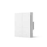 EAN 6970504214804 - Aqara WS-EUK04 interruptor de luz Policarbonato (PC) Blanco imagen 2